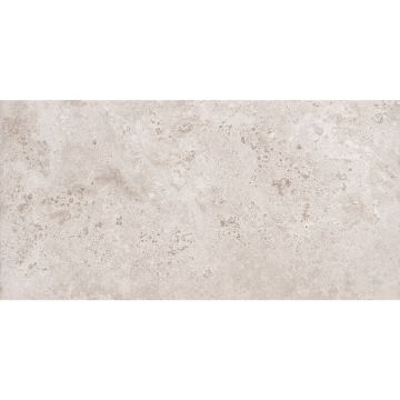 Керамогранит Кердомус Tibur 40х20 см бежевый, серый матовый, Grigio M, Cerdomus