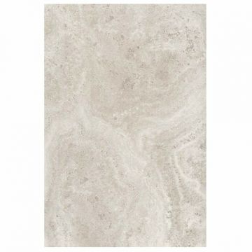 Керамогранит Кердомус Tibur 40х40 см бежевый, серый матовый, Grigio M, Cerdomus