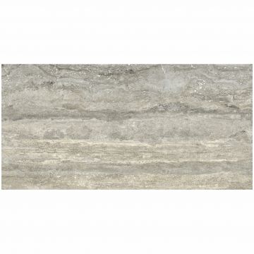 Керамогранит Кердомус Tibur 120х60 см серый, светло-бежевый матовый, Grigio M, Cerdomus