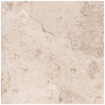 Керамогранит Кердомус Tibur 20х20 см бежевый матовый, Tufo M, Cerdomus