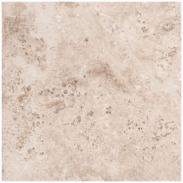 Керамогранит Кердомус Tibur 20х20 см бежевый матовый, Tufo M, Cerdomus