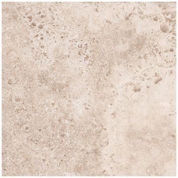 Керамогранит Кердомус Tibur 20х20 см бежевый матовый, Tufo M, Cerdomus