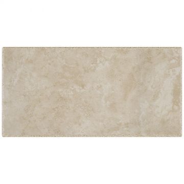 Керамогранит Кердомус Pietra dAssisi 40х20 см бежевый матовый, Пл.Pietra Dassisi Beige, Cerdomus