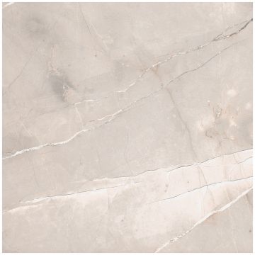 Керамогранит Кердомус Pulpis 60х60 см серый матовый, Grigio Nat/rett, 65414, Cerdomus