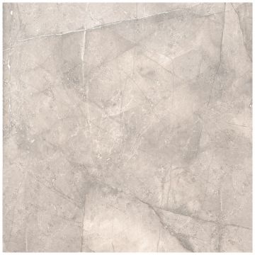 Керамогранит Кердомус Pulpis 60х60 см серый матовый, Grigio Nat/rett, 65414, Cerdomus