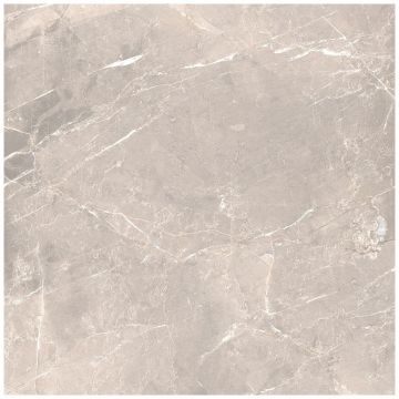 Керамогранит Кердомус Pulpis 60х60 см серый матовый, Grigio Nat/rett, 65414, Cerdomus