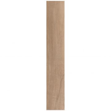 Керамогранит Кердомус Antique 120х20 см бежевый матовый, Clay Fondi Nat.rettificat (gl), Cerdomus