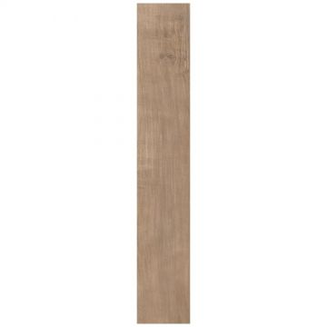 Керамогранит Кердомус Antique 120х20 см бежевый матовый, Clay Fondi Nat.rettificat (gl), Cerdomus