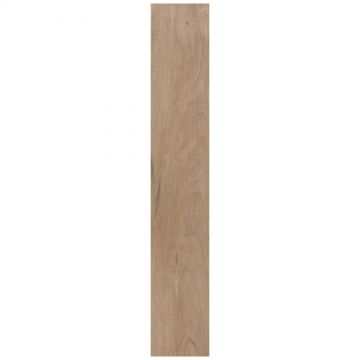 Керамогранит Кердомус Antique 120х20 см бежевый матовый, Clay Fondi Nat.rettificat (gl), Cerdomus
