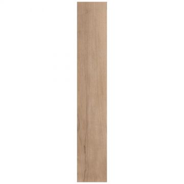 Керамогранит Кердомус Antique 120х20 см бежевый матовый, Clay Fondi Nat.rettificat (gl), Cerdomus