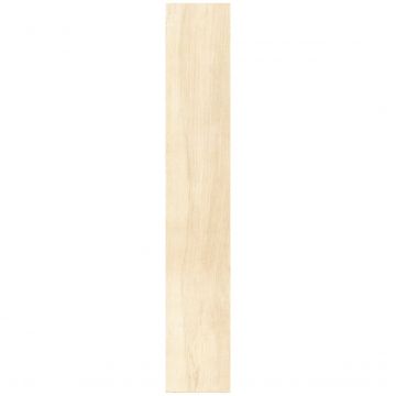 Керамогранит Кердомус Antique 120х20 см светло-бежевый матовый, Ivory Fondi Nat.rettificat, Cerdomus