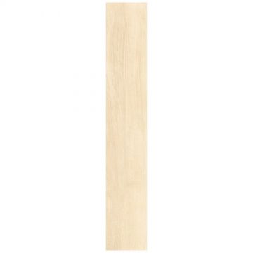 Керамогранит Кердомус Antique 120х20 см светло-бежевый матовый, Ivory Fondi Nat.rettificat, Cerdomus