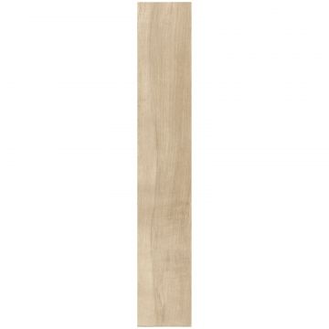 Керамогранит Кердомус Antique 120х20 см бежевый, светло-бежевый матовый, Oak Fondi Nat.rettificat (gl), Cerdomus