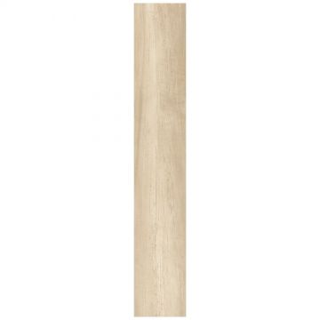 Керамогранит Кердомус Antique 120х20 см бежевый, светло-бежевый матовый, Oak Fondi Nat.rettificat (gl), Cerdomus