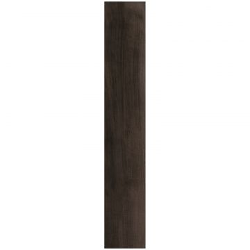Керамогранит Кердомус Antique 120х20 см коричневый, черный матовый, Wenge Fondi Nat Rettificat (gl), 73002, Cerdomus