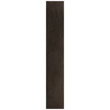 Керамогранит Кердомус Antique 120х20 см коричневый, черный матовый, Wenge Fondi Nat Rettificat (gl), 73002, Cerdomus