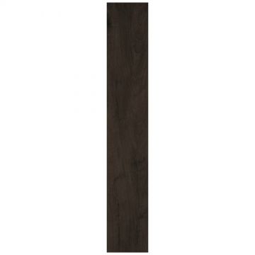 Керамогранит Кердомус Antique 120х20 см коричневый, черный матовый, Wenge Fondi Nat Rettificat (gl), 73002, Cerdomus