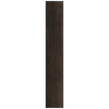 Керамогранит Кердомус Antique 120х20 см коричневый, черный матовый, Wenge Fondi Nat Rettificat (gl), 73002, Cerdomus