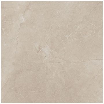 Керамогранит Кердомус Pulpis 60х60 см бежевый матовый, Tortora Nat/rett, 65416, Cerdomus
