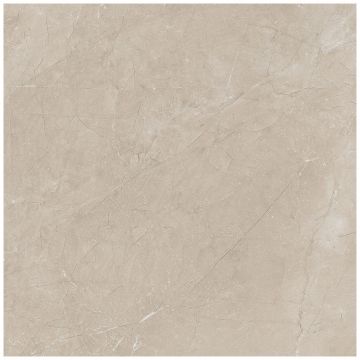 Керамогранит Кердомус Pulpis 60х60 см бежевый матовый, Tortora Nat/rett, 65416, Cerdomus