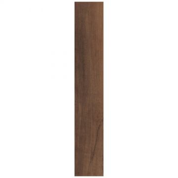 Керамогранит Кердомус Antique 120х20 см коричневый матовый, Walnut Fondi Nat.rettificat (gl), Cerdomus