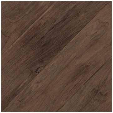 Керамогранит Кердомус Antique 60х60 см коричневый матовый, Decor Walnut Fondi Rett.decorati (gl), 73016, Cerdomus
