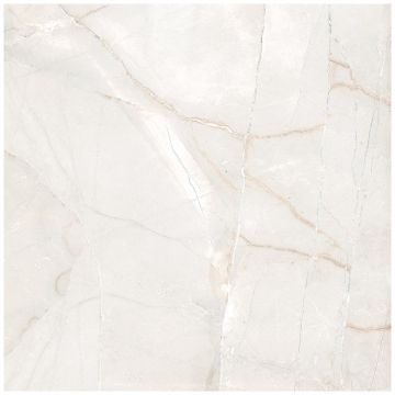 Керамогранит Кердомус Pulpis 60х60 см белый матовый, Bianco Nat/rett, 65413, Cerdomus