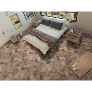 Керамогранит Cir (Кир) Chicago Old 10x20 см