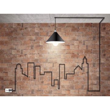 Керамогранит Cir (Кир) Chicago Old City Mix 10x20 см