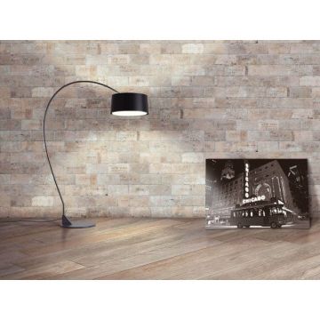 Керамогранит Cir (Кир) Chicago South Side City Mix 10x20 см