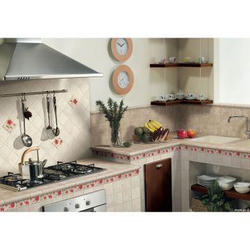 Бордюр Cir (Кир) Marble Style Listello Style 5x20 см