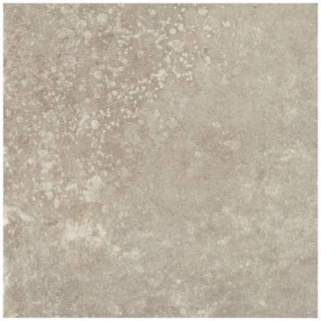 Керамогранит Кир Molo Audace 20х20 см серый матовый глазурованный, Grigio Di Scotta, Cir