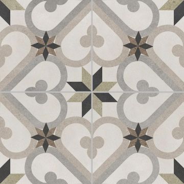 Керамогранит Mykonos Ceramica (Муконос Керамика) Menorca Cadaques 45x45 см