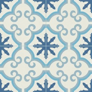 Керамогранит Mykonos Ceramica (Муконос Керамика) Menorca Galdana 45x45 см