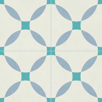 Керамогранит Mykonos Ceramica (Муконос Керамика) Menorca Tossa 45x45 см