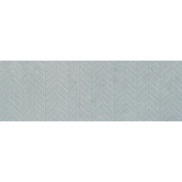 Керамогранит Mykonos Ceramica (Миконос Керамика) Atrio Stripes Grey 40x120 см