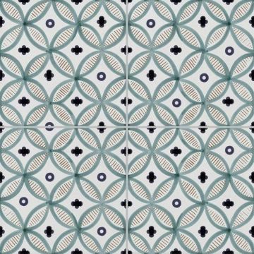 Керамогранит Mykonos Ceramica (Миконос Керамика) Menorca Gandia 45x45 см