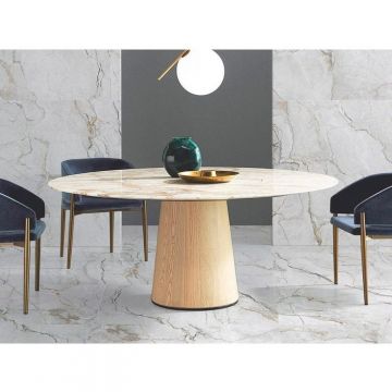 Керамогранит Mykonos Ceramica (Миконос Керамика) Lincoln Gold mate 60х120 см