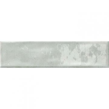 Настенная плитка Mykonos Ceramica (Миконос Керамика) Mallorca White 7,5x30 см