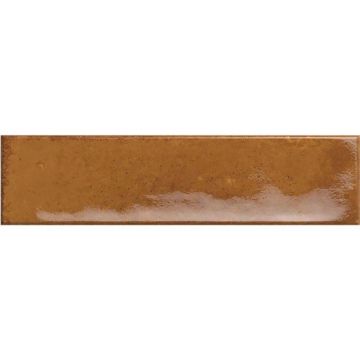 Настенная плитка Ribesalbes Hope Ocre 7,5х30 см