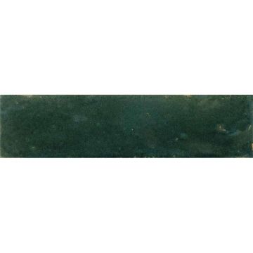Настенная плитка Ribesalbes Hope Olive 7,5х30 см