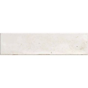 Настенная плитка Ribesalbes Hope White 7,5х30 см