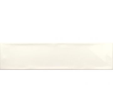 Керамическая плитка Ribesalbes (Рибесалбес) Ocean Gloss Ivory 7,5x30 см