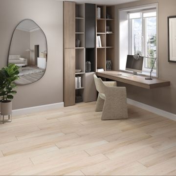 Керамогранит Gravita Aron Maple Matt 20х120 см (78803511)