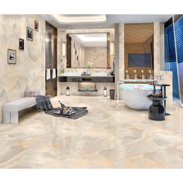 Керамогранит Gravita Cloud Onyx 60х120 см (78803718)
