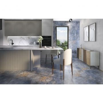 Керамогранит Gravita Imagine Blue Sugar 60х120 см (78803451)