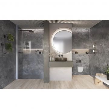 Керамогранит Gravita Imagine Grey Sugar 60х120 см (78803452)