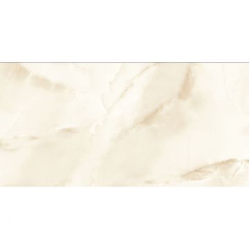 Керамогранит Gravita (Гравита) Mercato Onyx Crema Clossy 60х120 см (78803435)