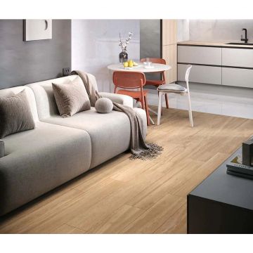 Керамогранит Gravita Novela Nut 20х120 см (78803623)