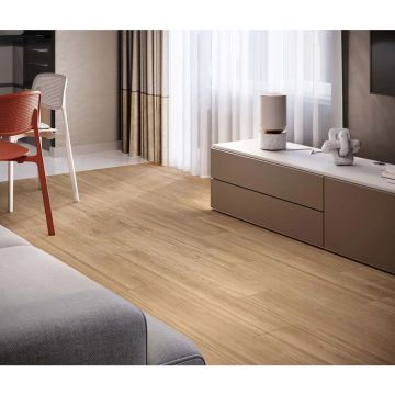 Керамогранит Gravita Novela Nut 20х120 см (78803623)